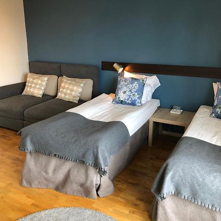 Vaetterleden Hotell & Restaurang Gränna Eksteriør billede