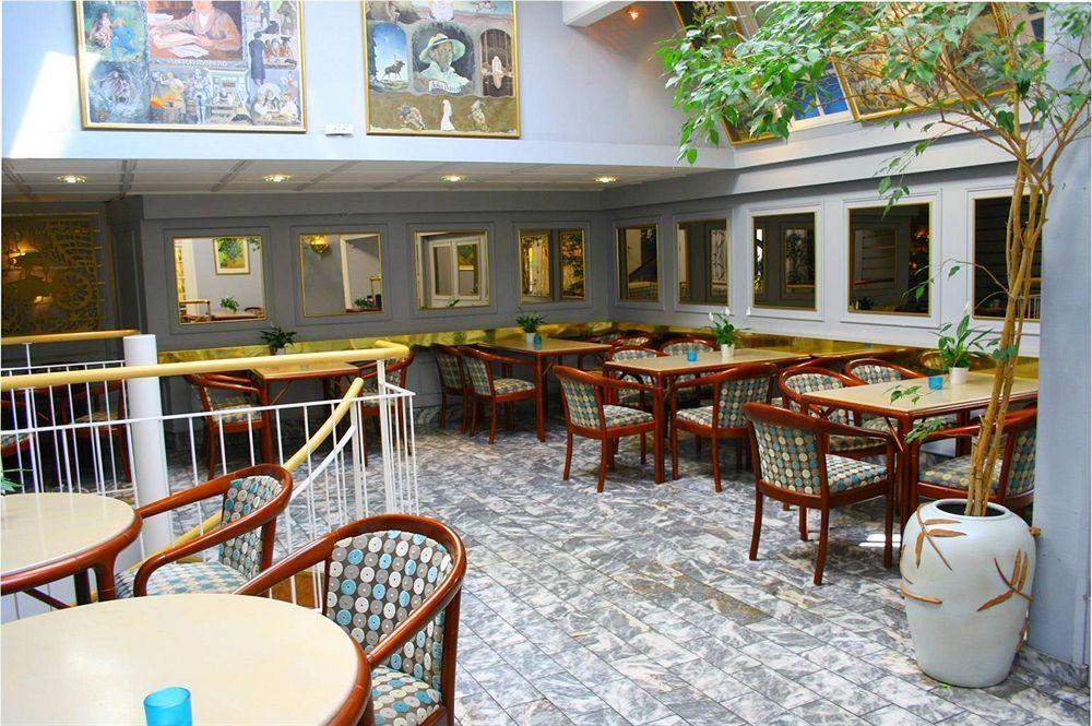 Vaetterleden Hotell & Restaurang Gränna Eksteriør billede