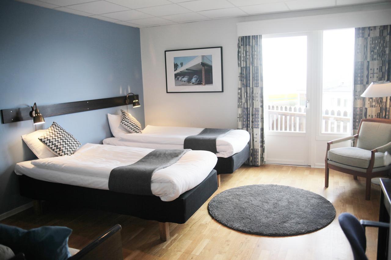 Vaetterleden Hotell & Restaurang Gränna Eksteriør billede