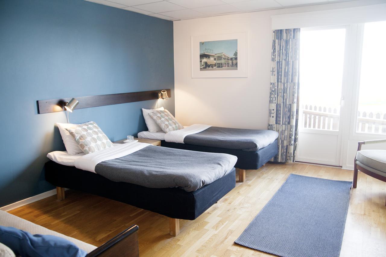 Vaetterleden Hotell & Restaurang Gränna Eksteriør billede