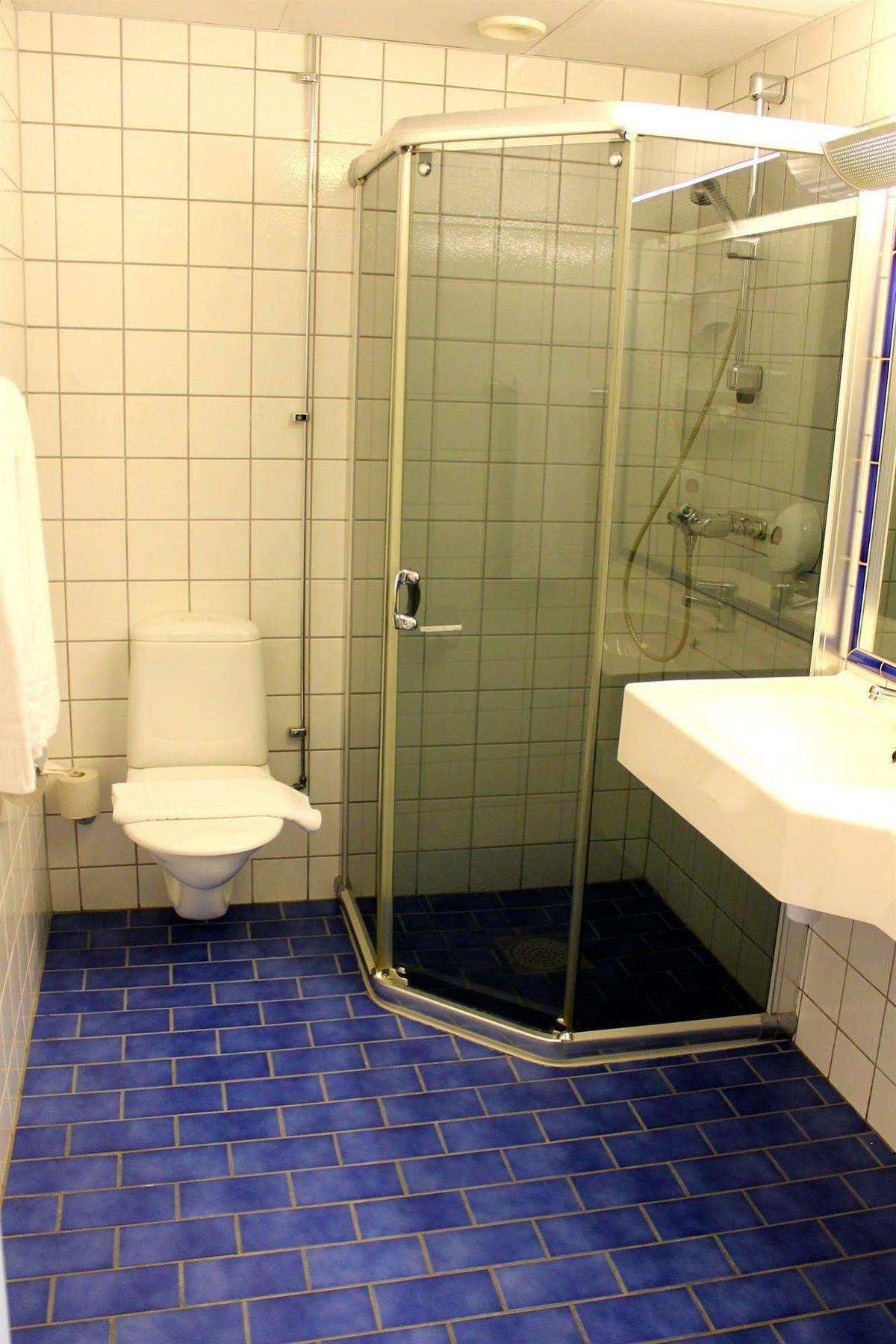 Vaetterleden Hotell & Restaurang Gränna Eksteriør billede