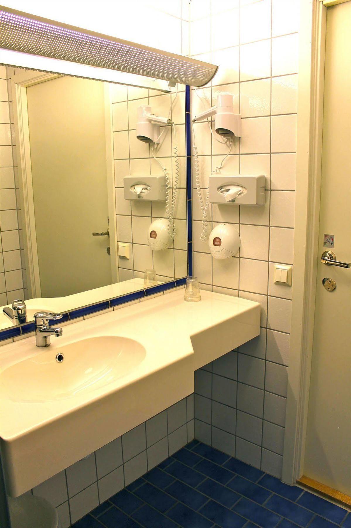 Vaetterleden Hotell & Restaurang Gränna Eksteriør billede
