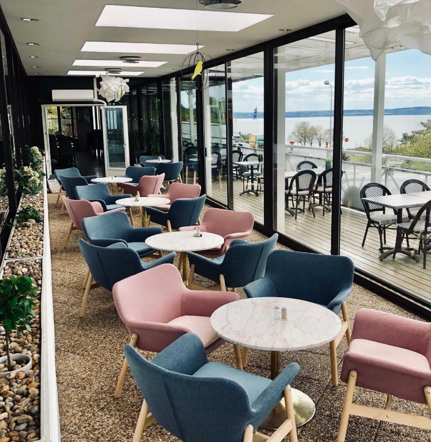 Vaetterleden Hotell & Restaurang Gränna Eksteriør billede